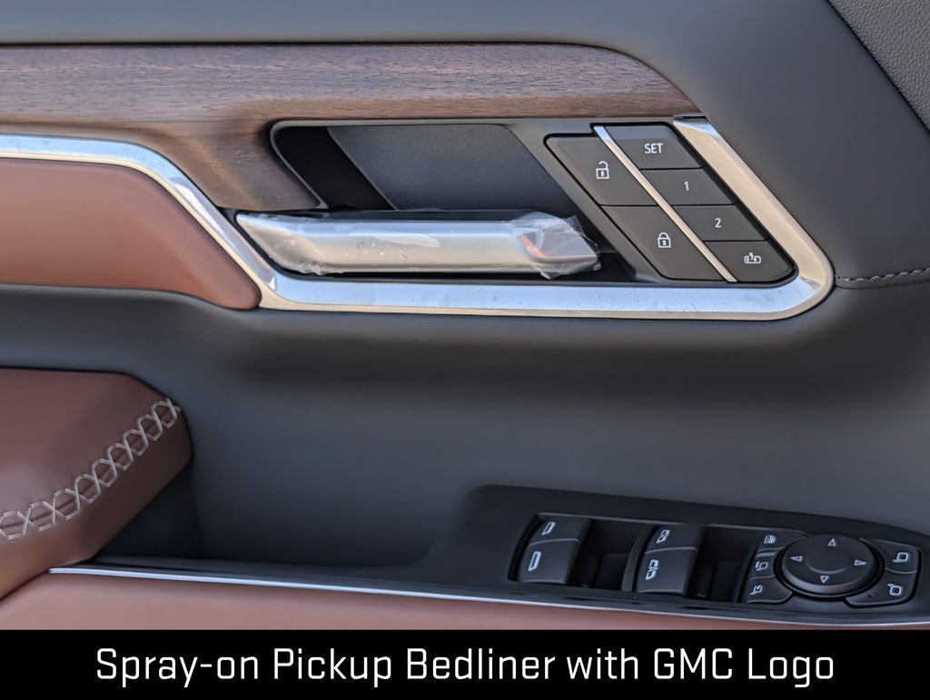 2026 GMC Sierra 2500HD Denali Ultimate - Photo 25