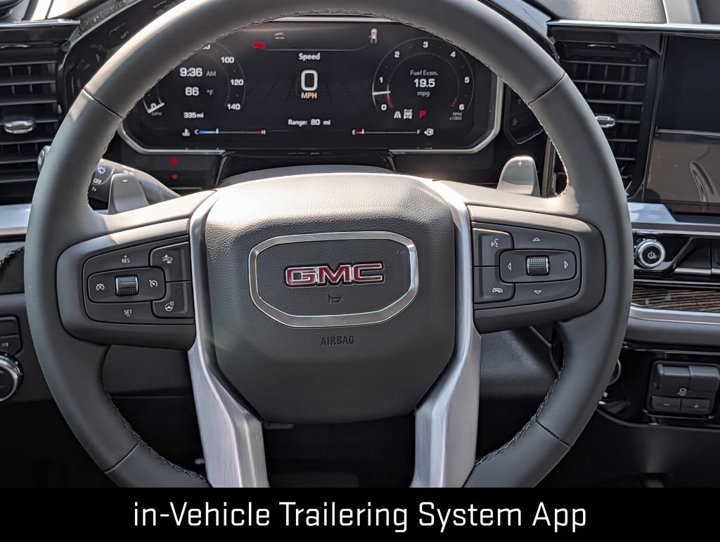 2026 GMC Sierra 1500 Elevation - Photo 15