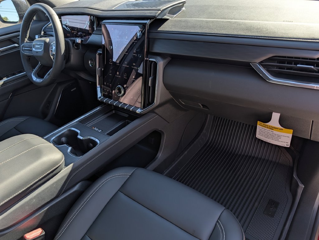 2027 GMC Acadia Elevation - Photo 32