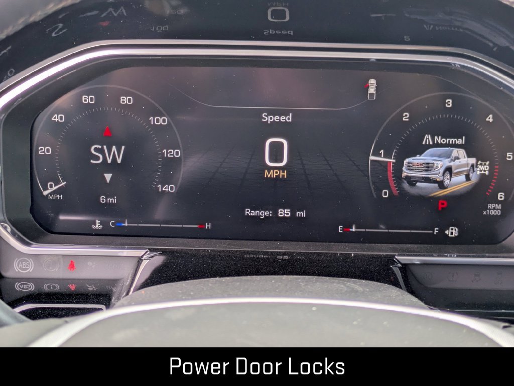 2026 GMC Sierra 1500 SLT - Photo 20