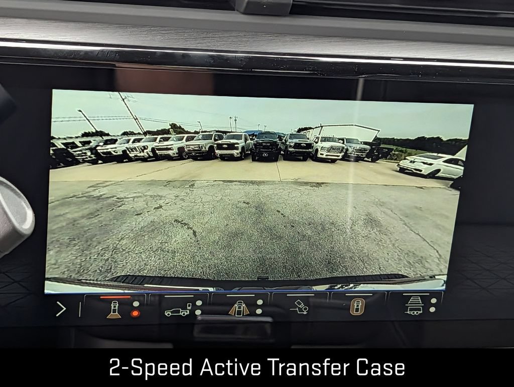 2026 GMC Sierra 2500HD AT4X - Photo 19