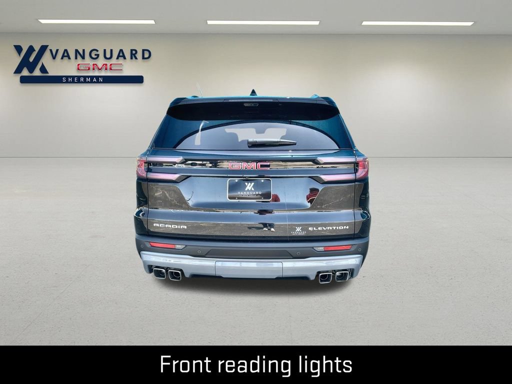 2026 GMC Acadia Elevation - Photo 7