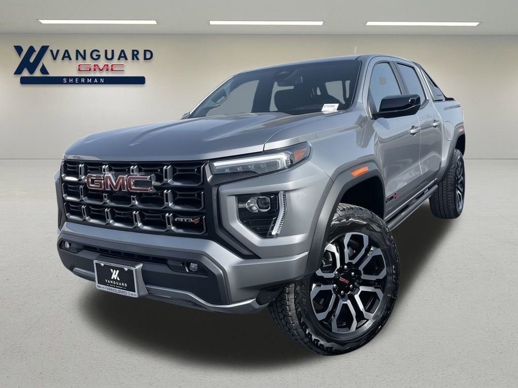 2025 GMC Canyon Truck 