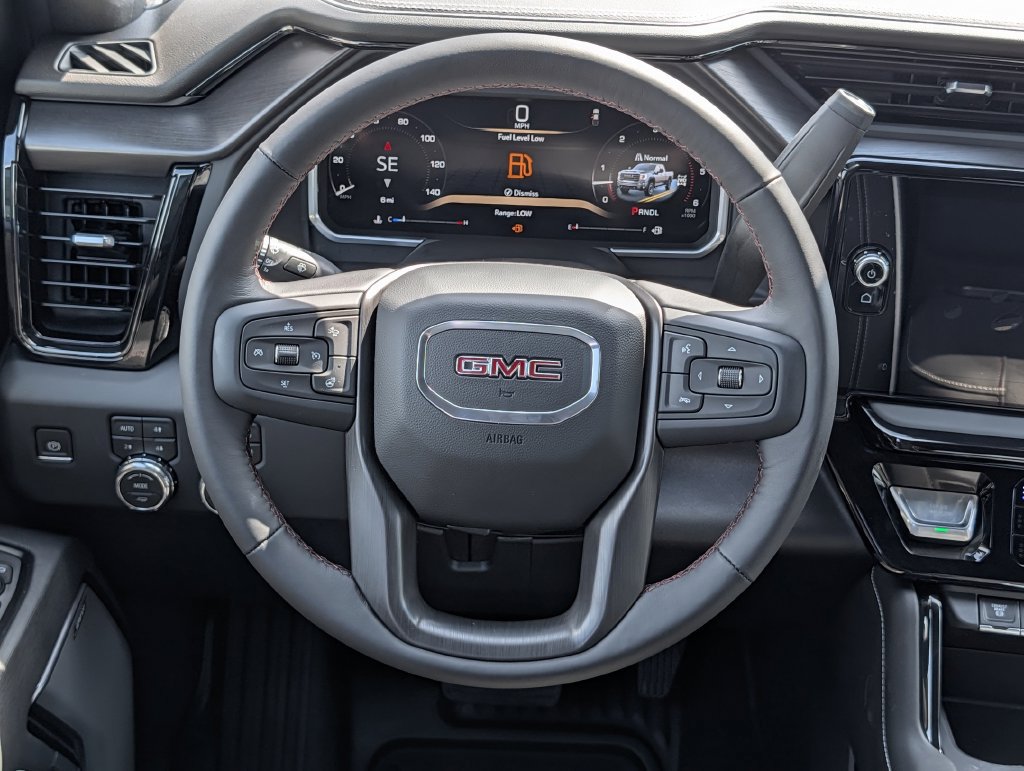 2026 GMC Sierra 2500HD AT4X - Photo 12
