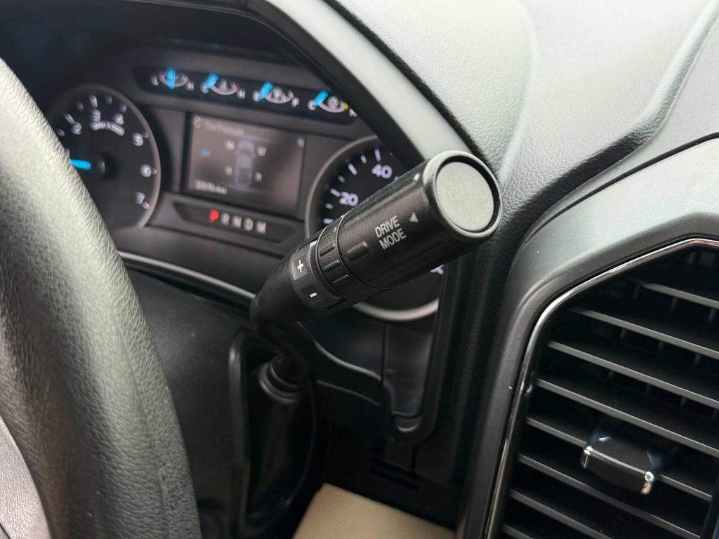 2021 Ford F-350 Super Duty XLT - Photo 20