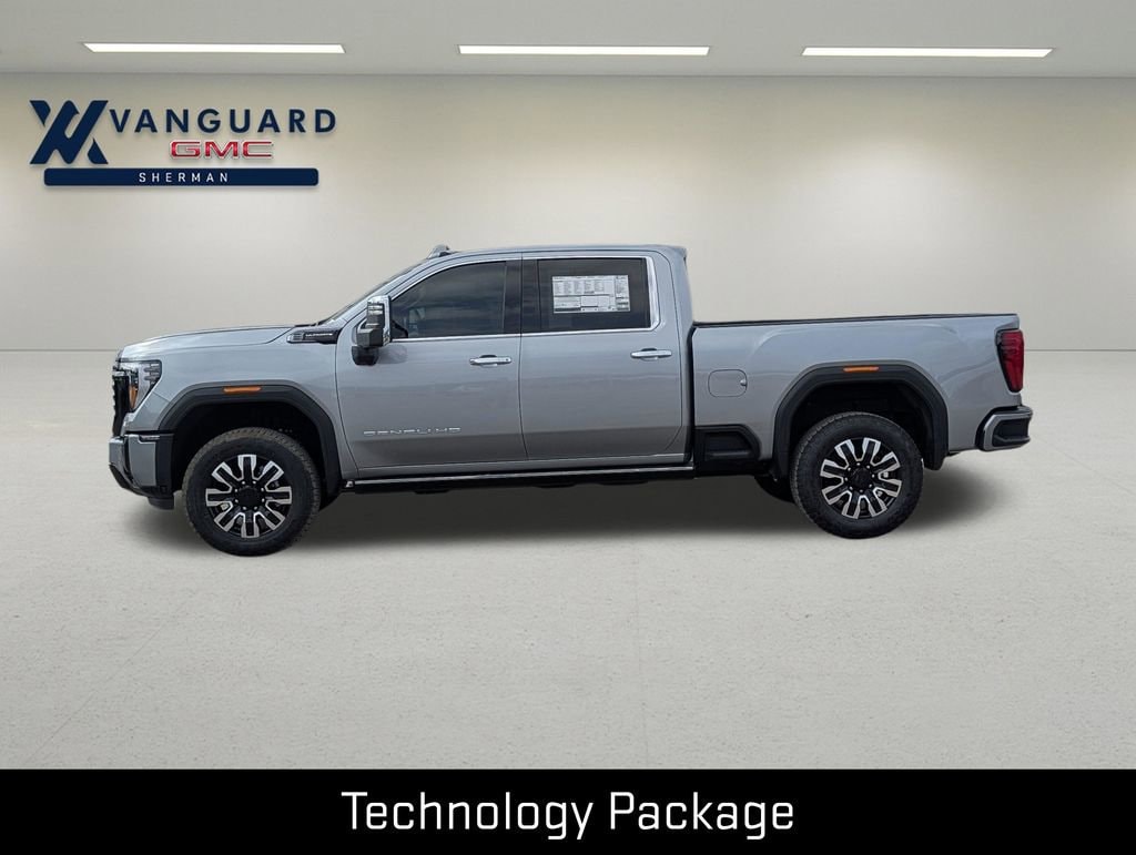 New 2026 GMC Sierra 2500 HD Denali Ultimate Truck