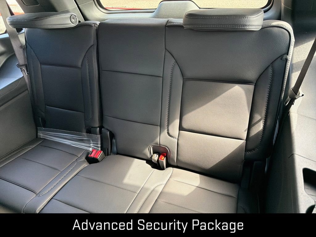 2026 GMC Yukon Denali - Photo 6
