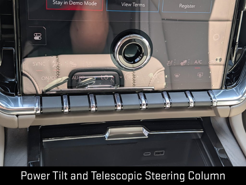 2027 GMC Yukon XL Denali - Photo 14