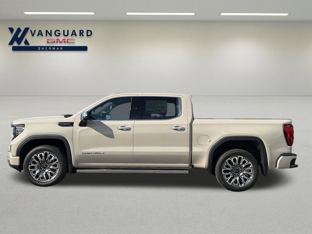 New 2026 GMC Sierra 1500 Denali Ultimate Truck