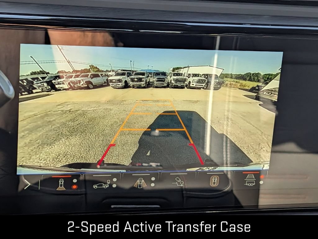 2026 GMC Sierra 2500HD AT4X - Photo 20
