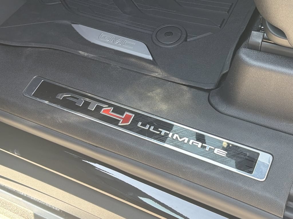 2026 GMC Yukon XL AT4 Ultimate - Photo 25
