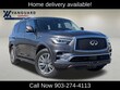  INFINITI QX80