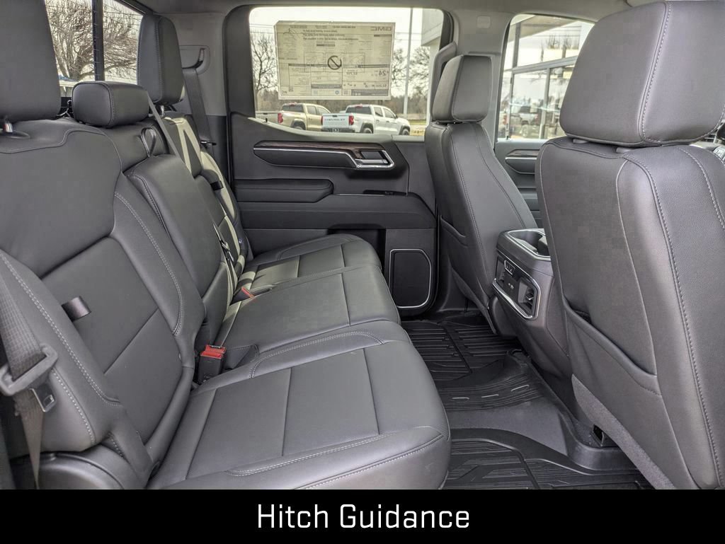 2026 GMC Sierra 1500 SLT - Photo 39