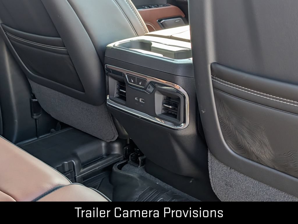 2026 GMC Sierra 3500HD Denali Ultimate - Photo 31