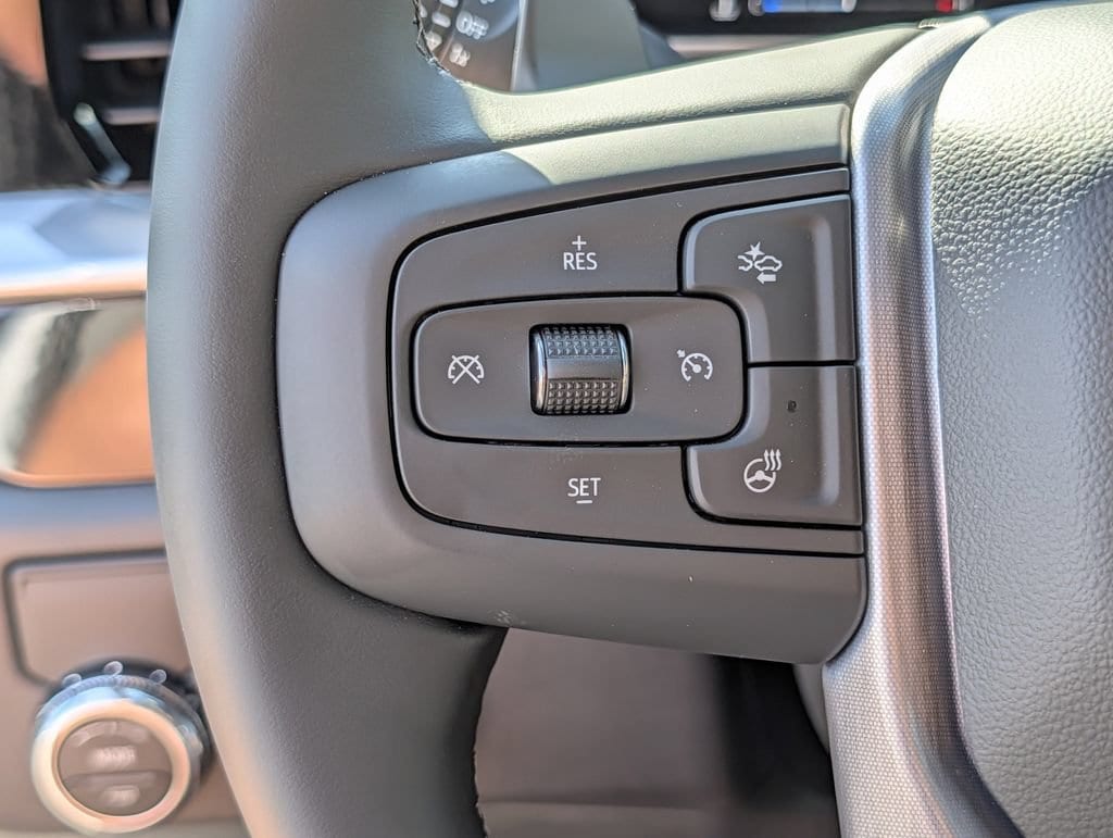 2026 GMC Sierra 1500 Elevation - Photo 22