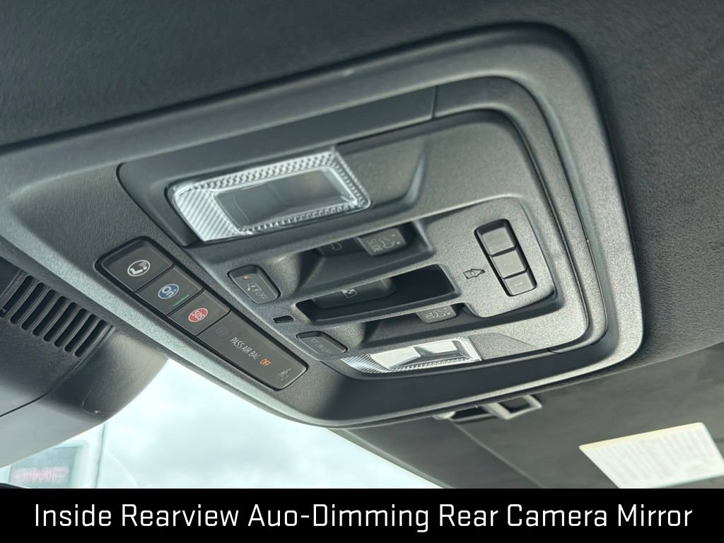 2026 GMC Sierra 2500HD AT4X - Photo 28