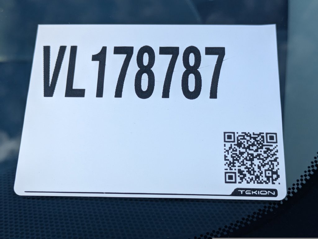 2027 GMC Terrain Denali - Photo 35