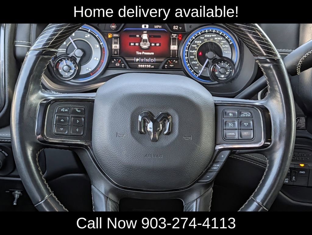 2022 RAM Ram 3500 Pickup Limited - Photo 15