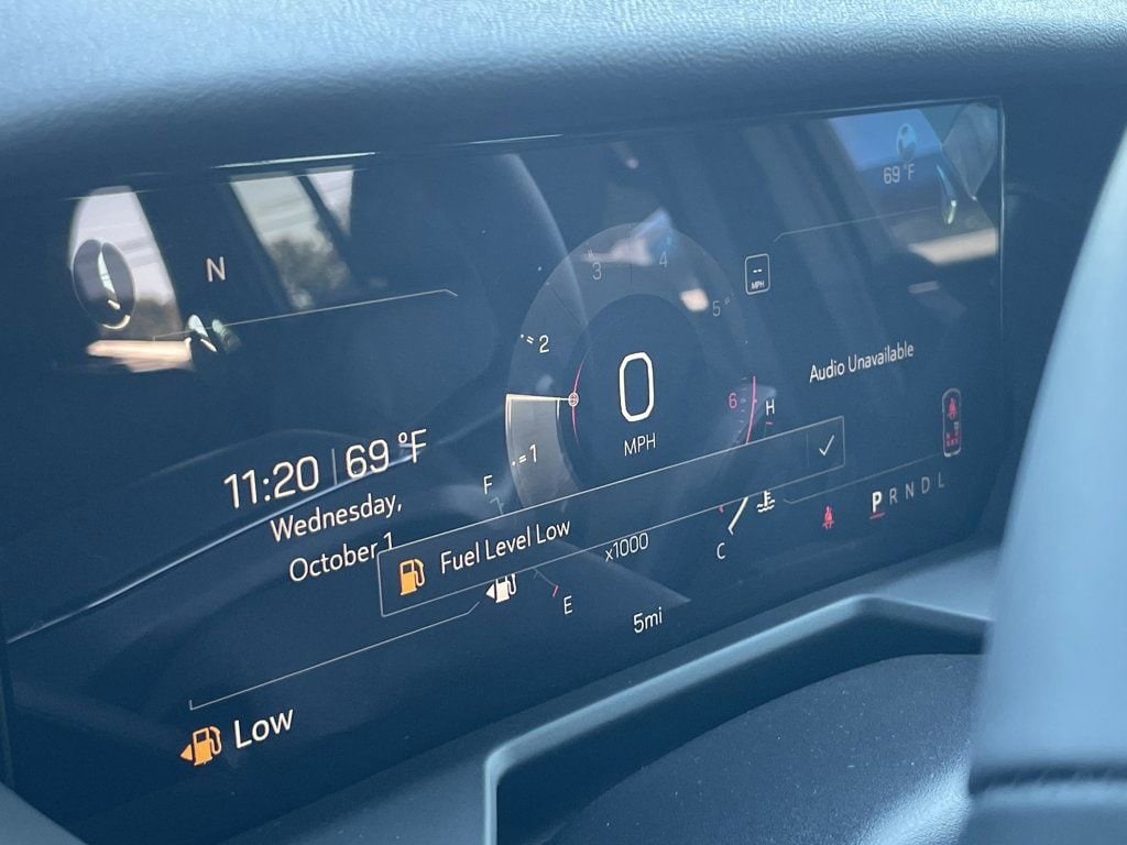 2026 GMC Acadia Elevation - Photo 17