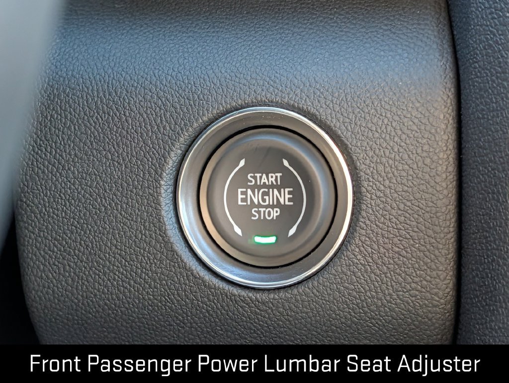 2027 GMC Acadia Elevation - Photo 17