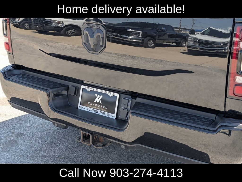 2022 RAM Ram 3500 Pickup Limited - Photo 10