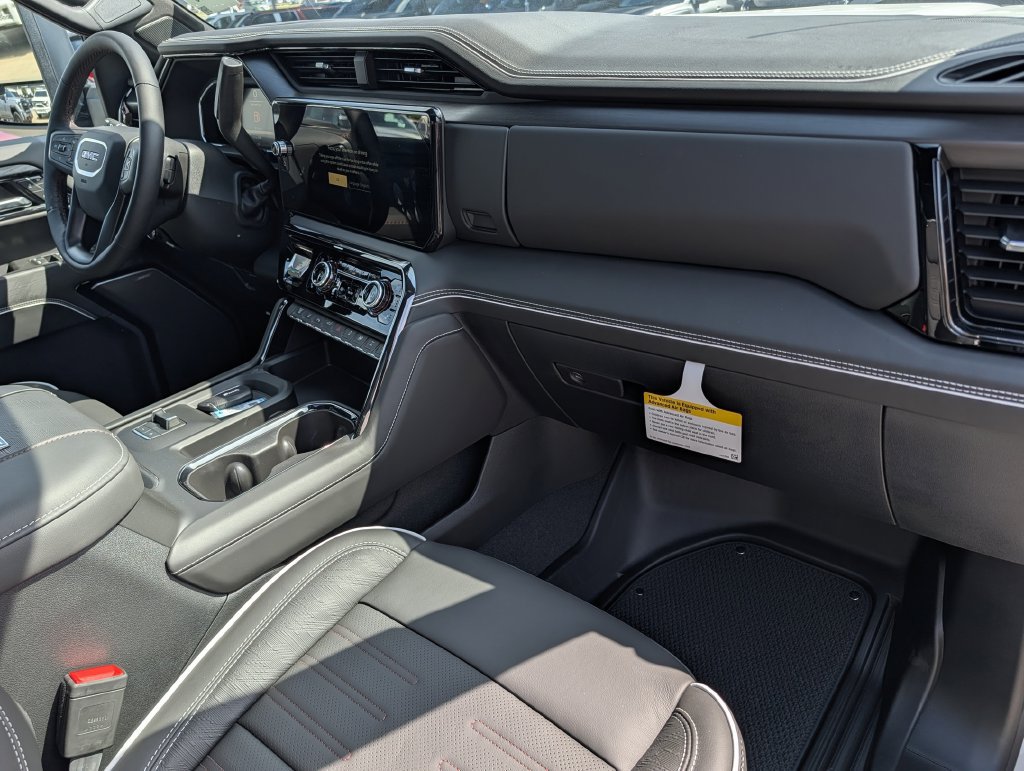 2026 GMC Sierra 2500HD AT4X - Photo 32