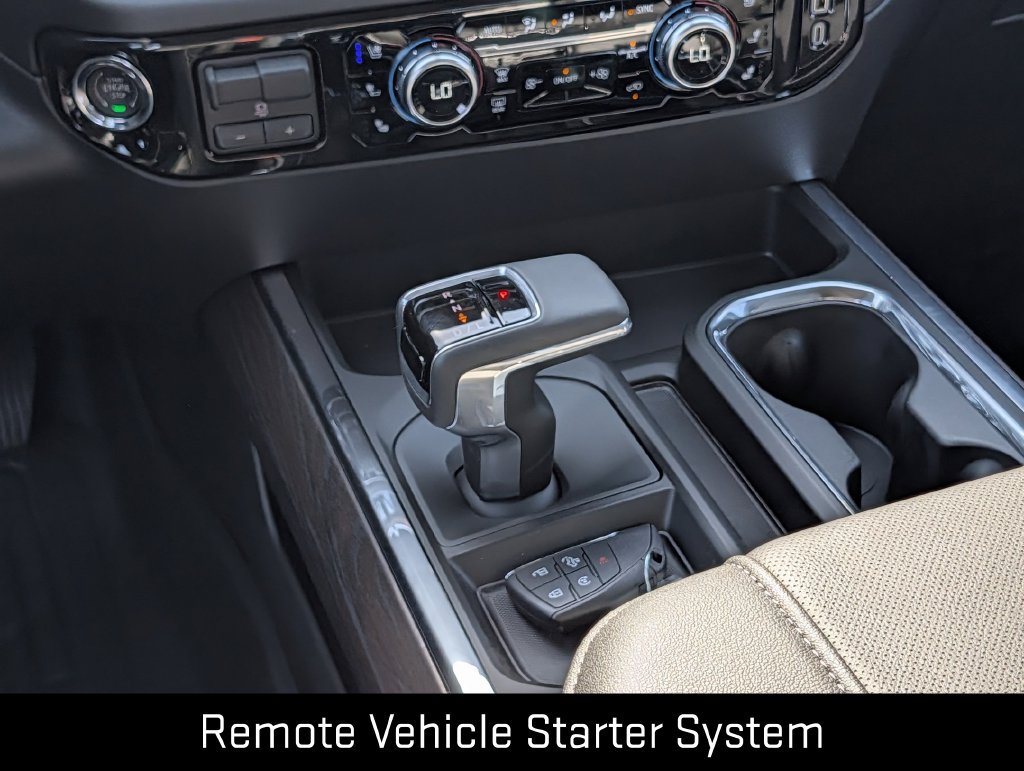 2026 GMC Sierra 1500 SLT - Photo 16