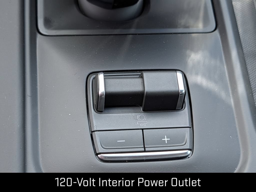 2026 GMC Sierra 1500 AT4X - Photo 17