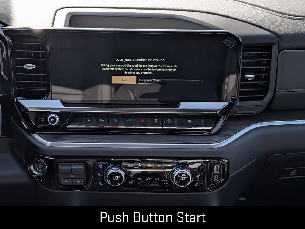 2026 GMC Sierra 1500 SLT - Photo 16