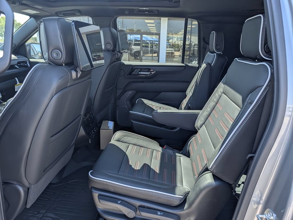 2026 GMC Yukon XL AT4 Ultimate - Photo 24