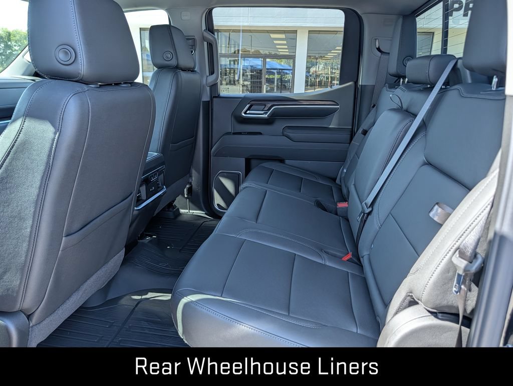 2026 GMC Sierra 1500 SLT - Photo 28