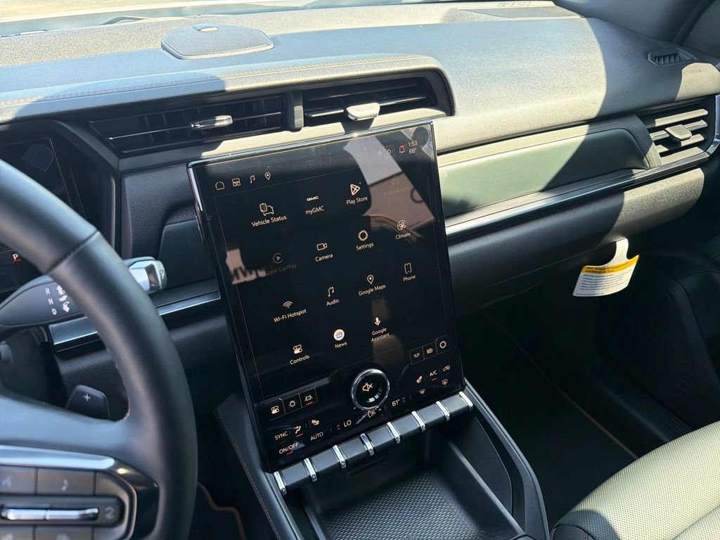 2026 GMC Terrain AT4 - Photo 16