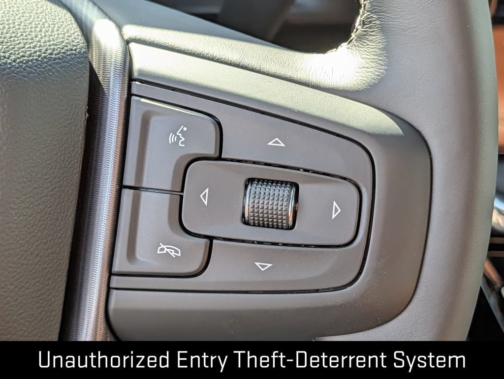 2026 GMC Sierra 3500HD Denali Ultimate - Photo 19