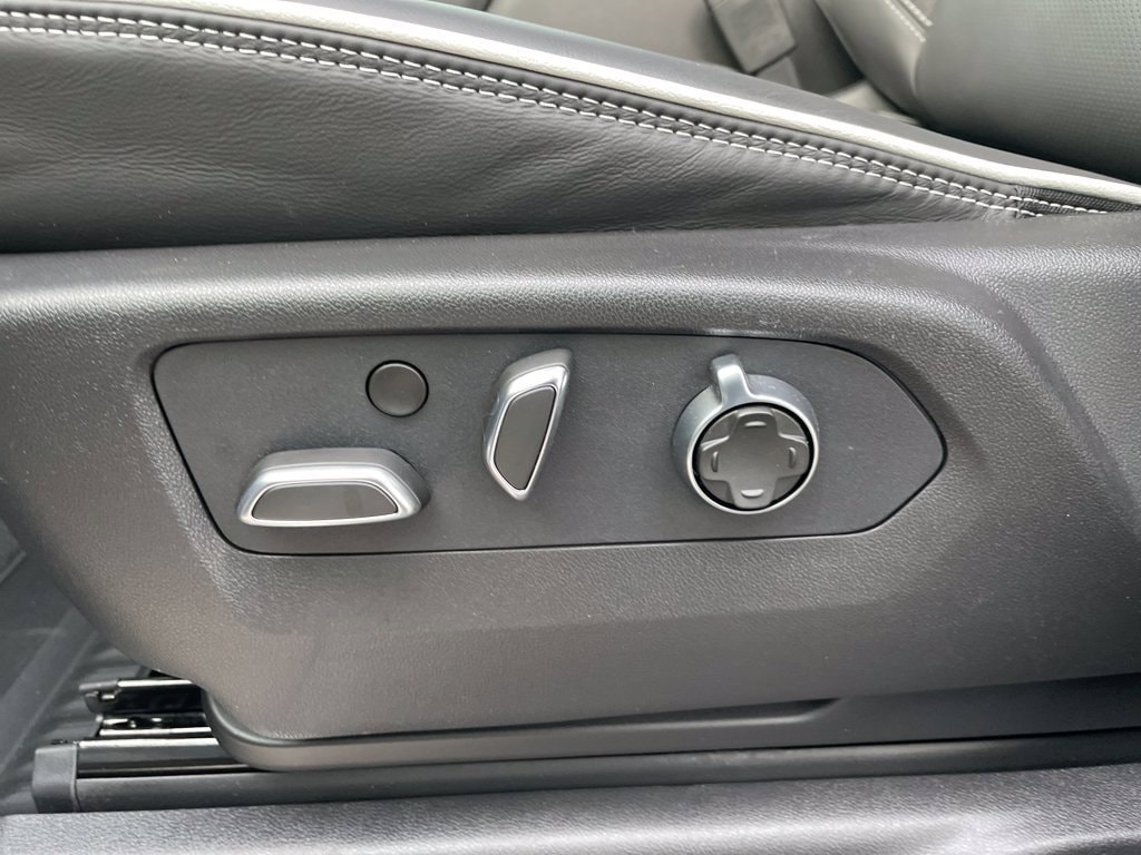 2026 GMC Sierra 1500 AT4X - Photo 37