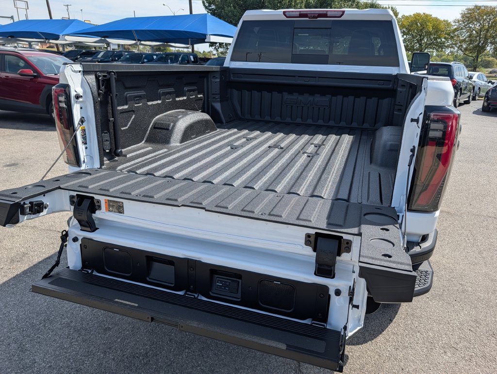 2026 GMC Sierra 2500HD AT4X - Photo 26