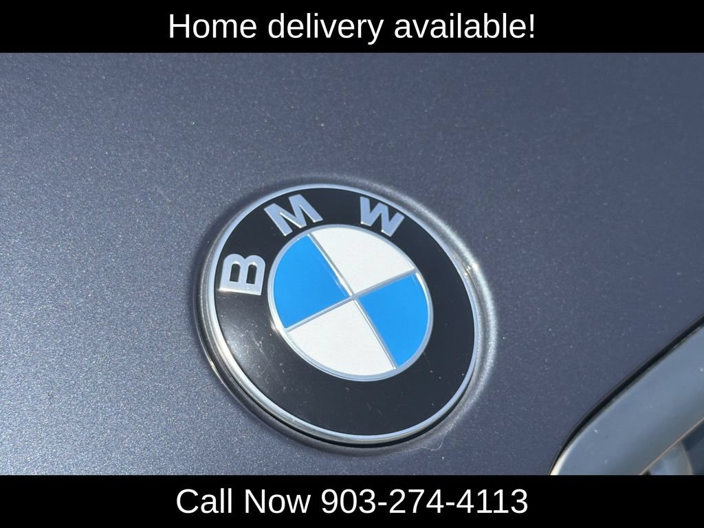 Used 2020 BMW X7 M50i SUV