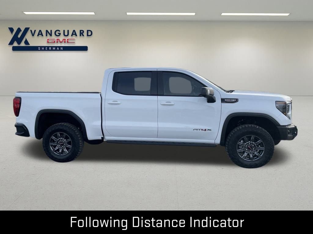 2026 GMC Sierra 1500 AT4X - Photo 6