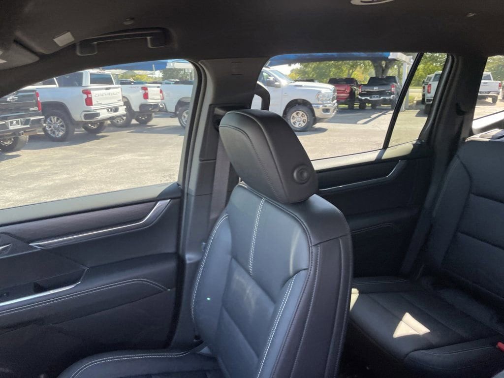2026 GMC Acadia Elevation - Photo 36