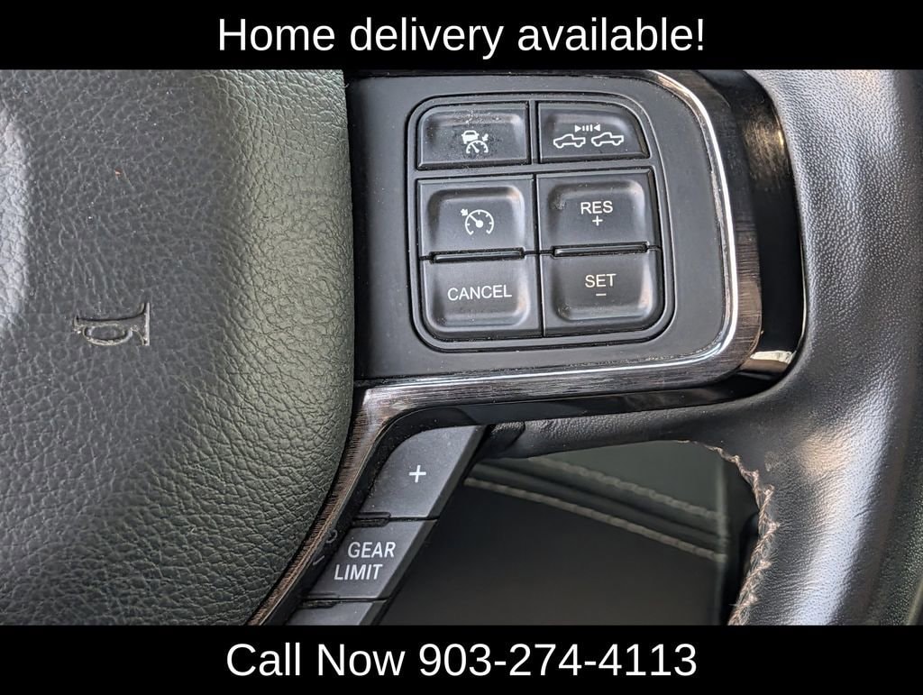 2022 RAM Ram 3500 Pickup Limited - Photo 21