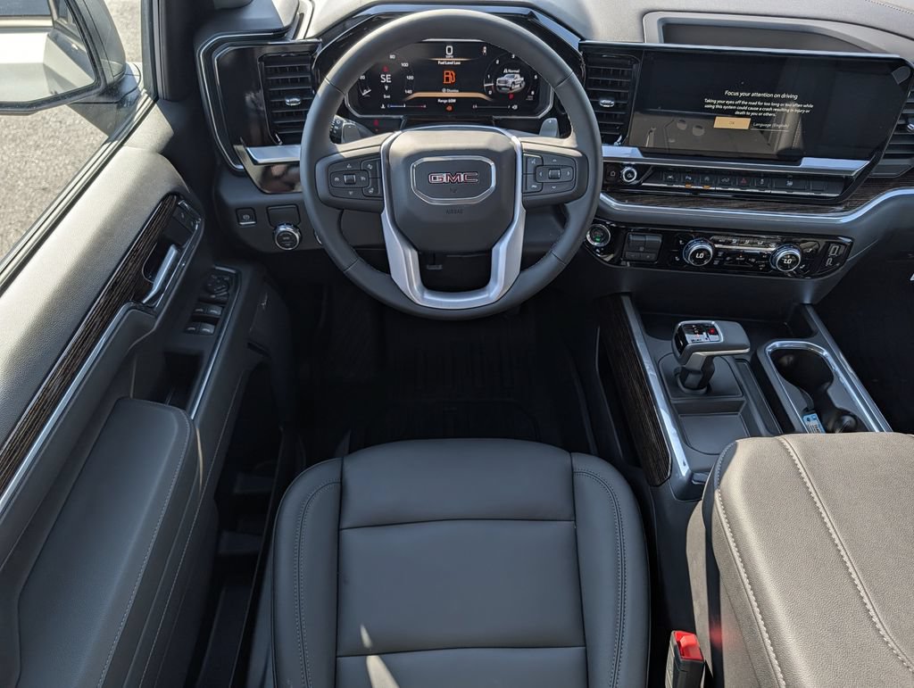 2026 GMC Sierra 1500 Elevation - Photo 12