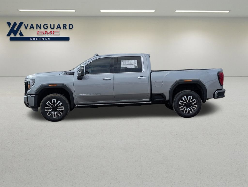 New 2026 GMC Sierra 2500 HD Denali Ultimate Truck