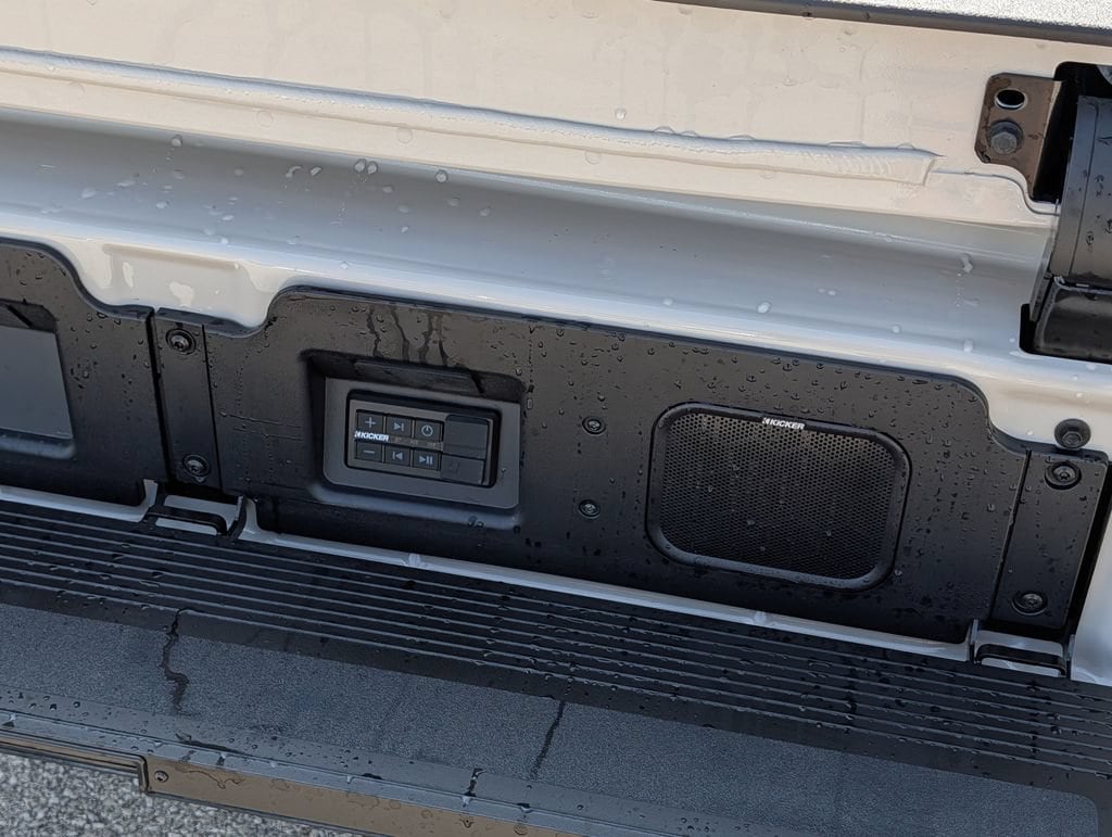 2026 GMC Sierra 1500 AT4X - Photo 31