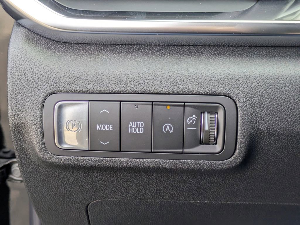 2026 GMC Terrain Elevation - Photo 20