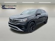 Volkswagen Atlas Cross Sport