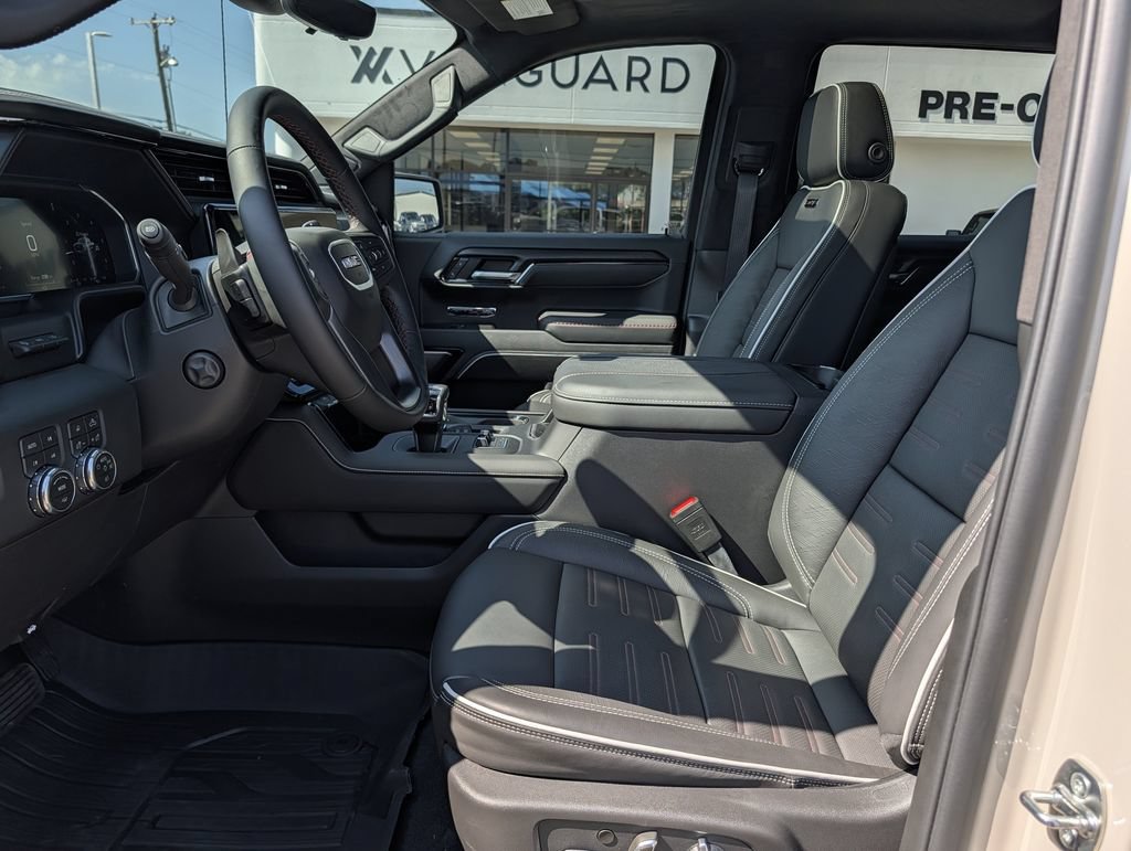 2026 GMC Sierra 1500 AT4X - Photo 27