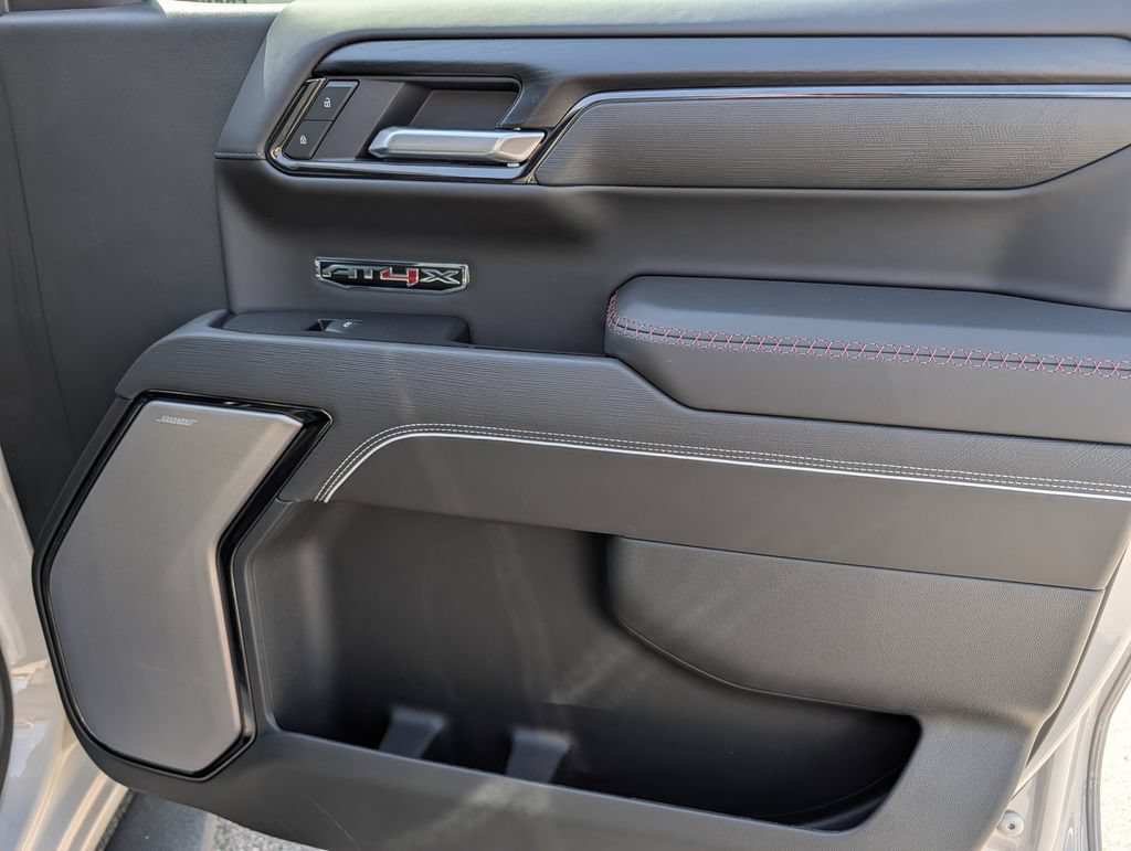 2026 GMC Sierra 1500 AT4X - Photo 37
