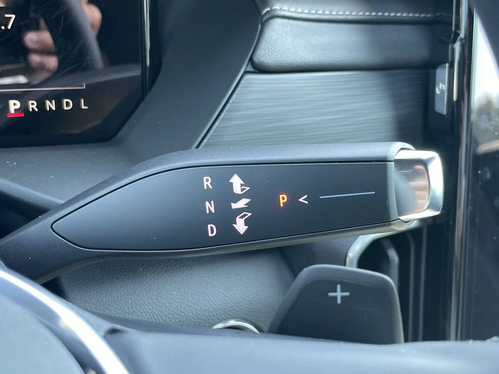 2026 GMC Acadia Elevation - Photo 23