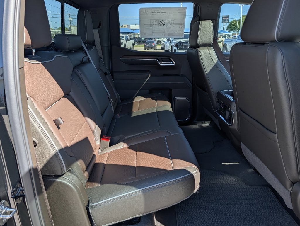2026 GMC Sierra 1500 Denali - Photo 31