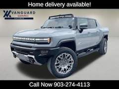 2025 GMC HUMMER EV Pickup 3X Truck