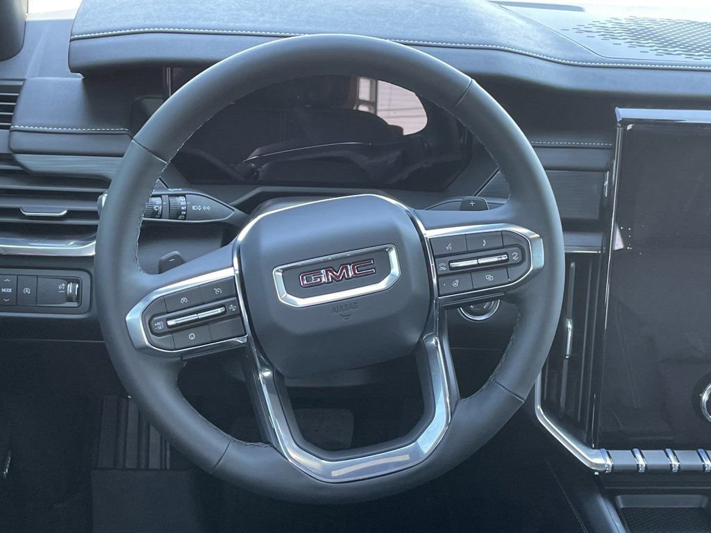 2026 GMC Acadia Elevation - Photo 16